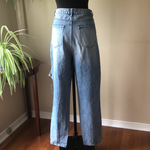 Shein jeans - Picture 6 of 12
